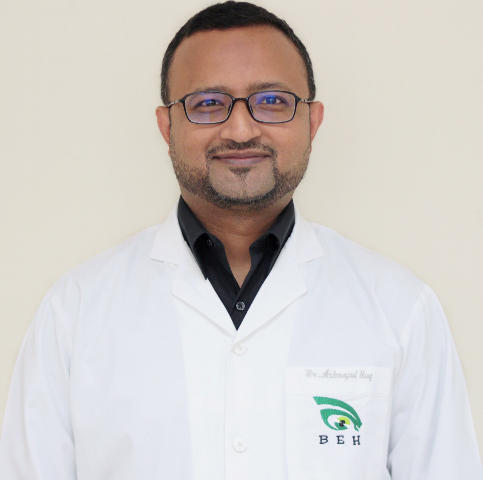 Bangladesh Eye Hospital